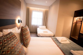 Oxford Hotel